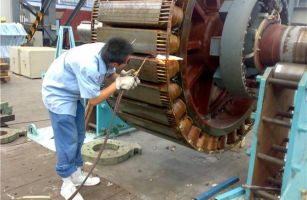 導(dǎo)致電機(jī)故障的原因主要有哪些